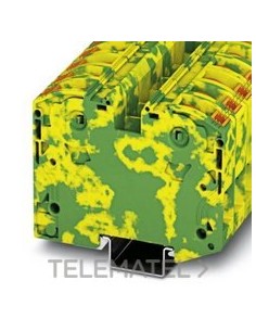 BNE.TIERRA CX.2,5-35mm² 16mm AM.VD CRL.