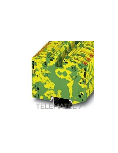 BNE.TIERRA CX.2,5-35mm² 16mm AM.VD CRL.