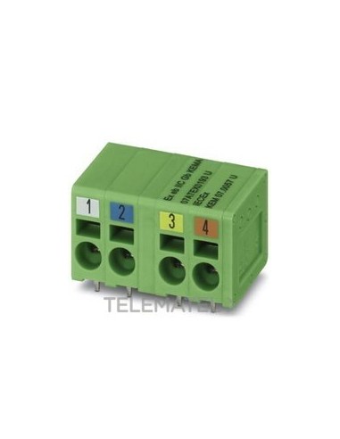 BNE.SPT 2,5/4-H-EX PROFINET 2 PL.CI CTE.