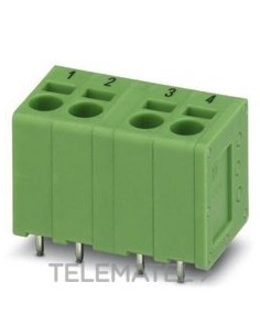 BNE.SPT 2,5/4-V-EX PROFINET 1 PL.CI CTE.