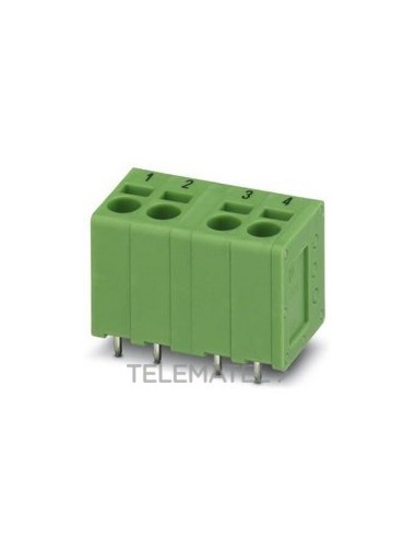 BNE.SPT 2,5/4-V-EX PROFINET 1 PL.CI CTE.