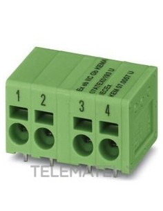 BNE.SPT 2,5/4-H-EX PROFINET 1 PL.CI CTE.