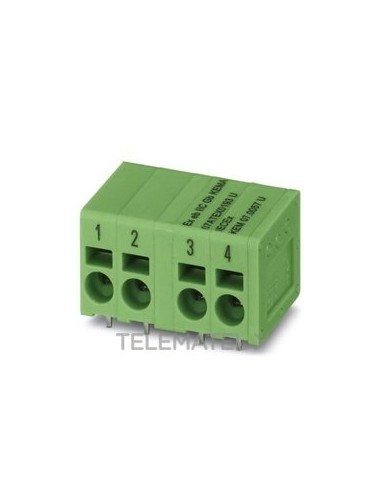 BNE.SPT 2,5/4-H-EX PROFINET 1 PL.CI CTE.