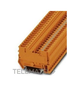 BORNE PUSH-IN ENCHBL.0,2-6mm² 6,2mm OG