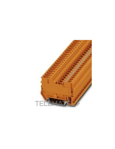 BORNE PUSH-IN ENCHBL.0,2-6mm² 6,2mm OG