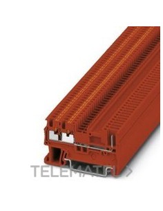 BNE.PUSH-IN ENCHBL.0,14-1,5mm² 3,5mm RD