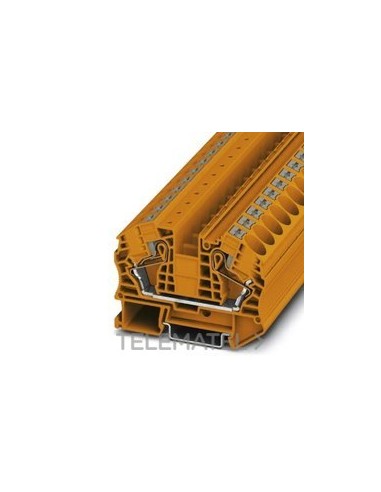 BORNE PUSH-IN 0,5-25mm² 122mm OG