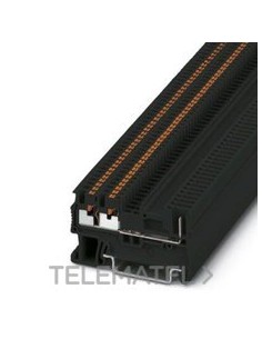 BNE.PUSH-IN ENCHBL.0,14-1,5mm² 3,5mm BK