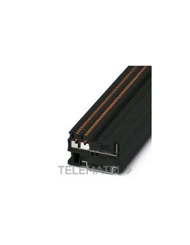 BNE.PUSH-IN ENCHBL.0,14-1,5mm² 3,5mm BK