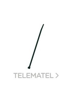 BRIDA USO EXT.PA 6.6W 102x4,8x370 NG