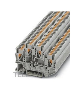 BORNE PTTB 2,5-2DIO/OL-U/OR-U P/COMPON.