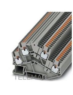 BORNE PTTBS 2,5-DIO/O-U CUS P/COMPON.