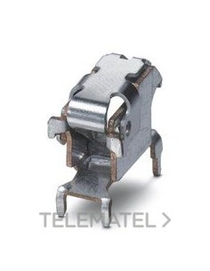 BORNE PTSPL-6/1-2X2 2,9 VPE500 P/PL.CI