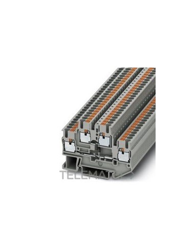 BORNE PP-CO 2-5 R10K PARA COMPONENTES