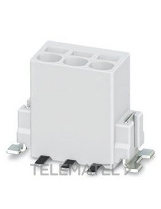 BORNE PL.CI SAMPLE PTSM 0,5/4-2,5-V SMD