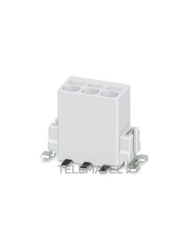 BORNE PL.CI SAMPLE PTSM 0,5/4-2,5-V SMD