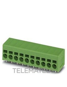 BORNE PL.CI 24A 400V CX.REST.MCL.