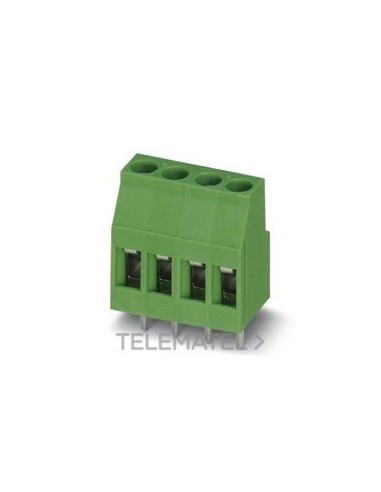 BNE.PL.CI 24A 400V 6P CX.TORN.MKDS 3/6-5