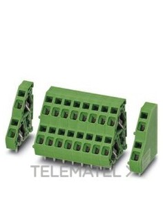 BORNE PL.CI 17,5A 400V CX.REST.NG