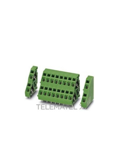 BORNE PL.CI 17,5A 400V CX.REST.NG