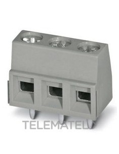 BORNE PL.CI 13,5A 400V BC-500X10-3 PA1,3