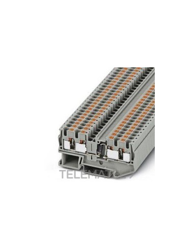 BORNE PIT4-QUATTRO-DIO1N5408/R-L GY