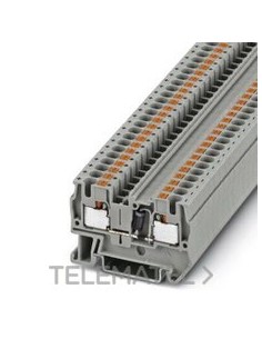 BORNE PIT4-DIO1N5408/L-R P/COMPON.GY