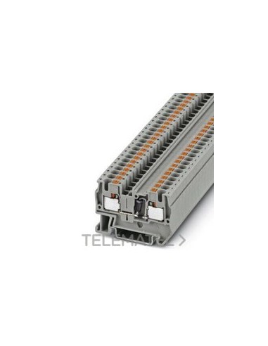 BORNE PIT4-DIO1N5408/L-R P/COMPON.GY