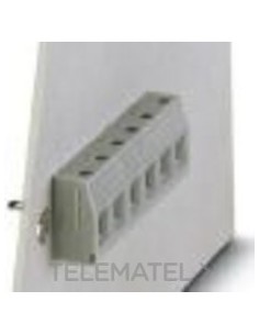 BORNE PASAMUROS VDFK 4 BK