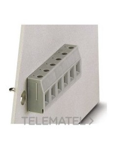 BORNE PASAMUROS VDFK 4 GNYE