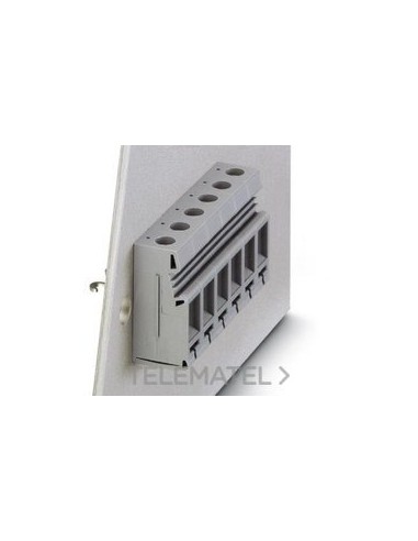 BORNE PASAMUROS VDFK 6-DP