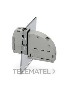 BORNE PASAMUROS UWV 95-F/S