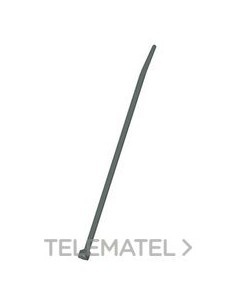 BRIDA USO AMBIENTES QUIMICOS 7,6x218 GR