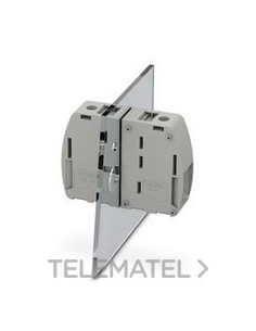 BORNE PASAMUROS UW 95-F/S