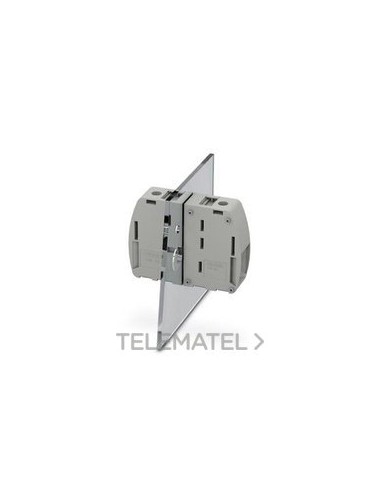 BORNE PASAMUROS UW 95-F/S