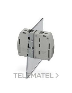 BORNE PASAMUROS UW 95/S