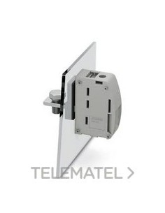 BORNE PASAMUROS UW 95-POT-F/S