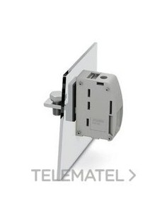 BORNE PASAMUROS UW 95-POT/S