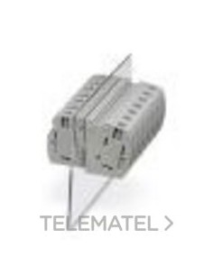 BORNE PASAMUROS UW 25/5 BD:NZ SLS