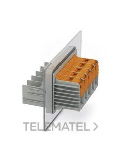 BORNE PASAMUROS T-LOX TW 95/5-CL