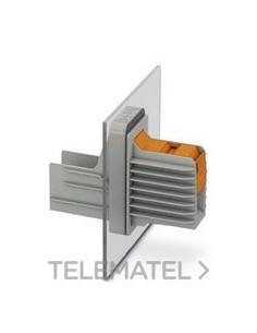 BORNE PASAMUROS T-LOX TW 95/1-CL