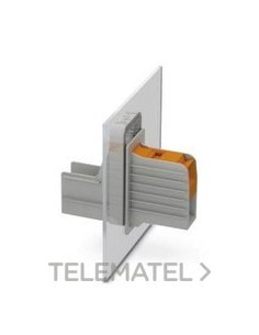 BORNE PASAMUROS T-LOX TW 50/1-CL