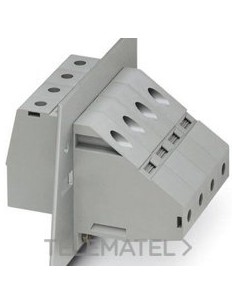 BORNE PASAMUROS HDFKV 95-F