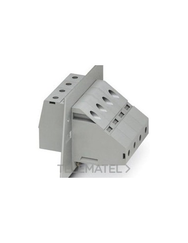 BORNE PASAMUROS HDFKV 95-F