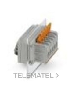 BORNE PASAMUROS PLW 16-6/ 4-10 NW