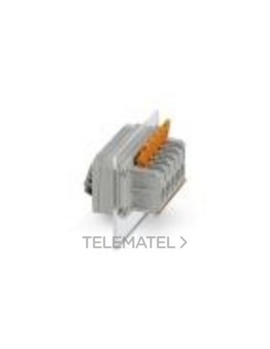 BORNE PASAMUROS PLW 16-6/ 4-10 NW