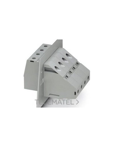 BORNE PASAMUROS HDFKV 95