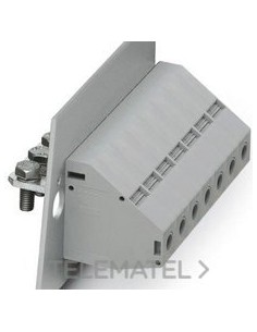 BORNE PASAMUROS HDFKV 50-VP IB/Z