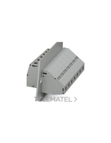 BORNE PASAMUROS HDFKV 50 GNYE