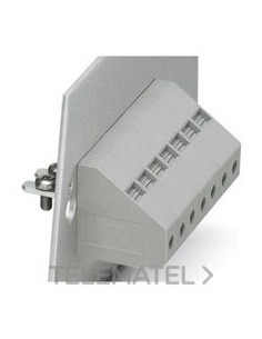 BORNE PASAMUROS HDFKV 16-VP GNYE